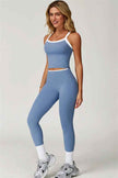 The Quest Leggings