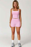 The Quest Shorts