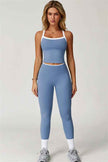 The Quest Leggings