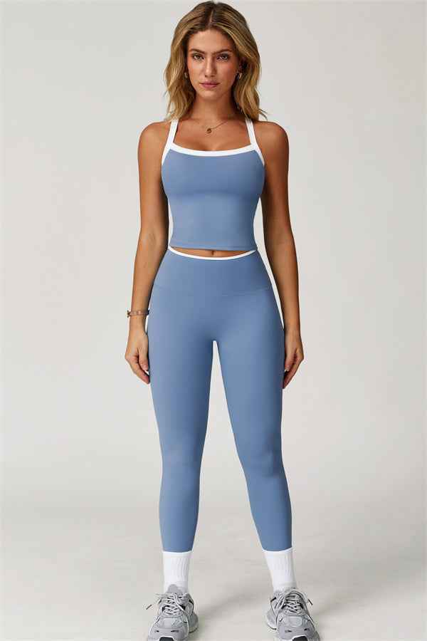 The Quest Leggings