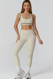 The Venus Sports Bra Leggings 2-Piece Set