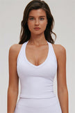 The Svelte Tank Top Shorts 2-Piece Set