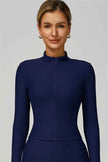 The Burst Jacket Shorts 2-Piece Set