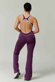 The Radiant X Jumpsuit