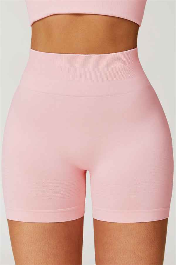 The Delight Jacket Shorts 2-Piece Set