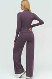 The Twirl New Straight Leg Pants