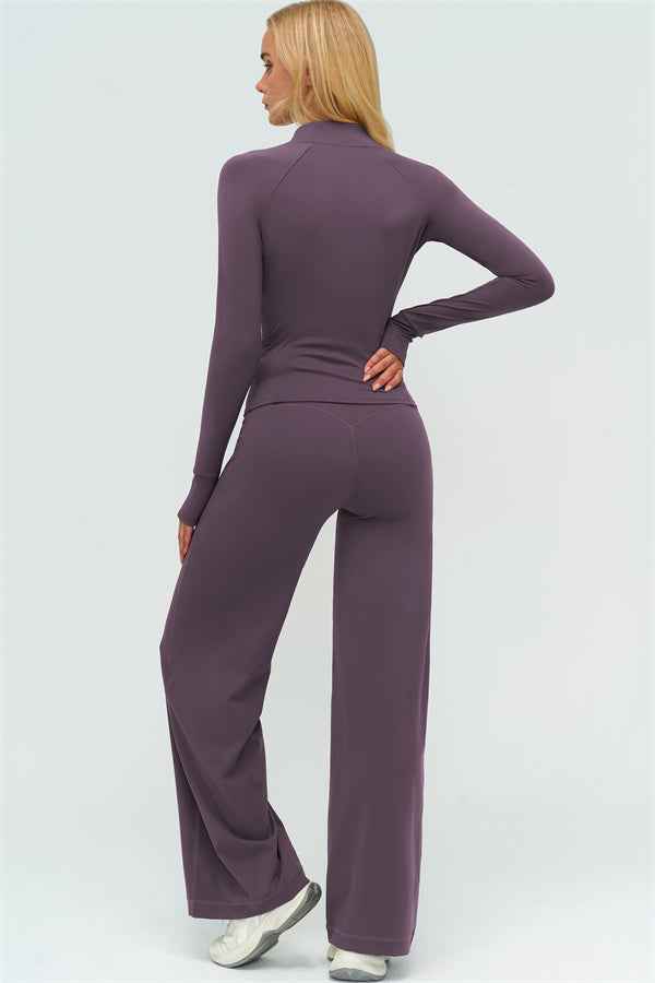 The Twirl New Straight Leg Pants
