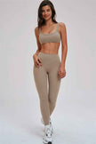 The Kinetic Sports Bra Leggings 2-Piece Set