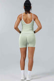 The Elevate New Shorts