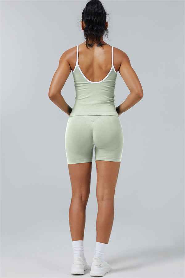 The Elevate New Shorts