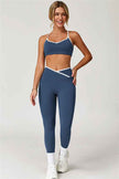 The Boost Leggings