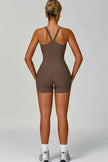The Burst Tank Shorts 2-Piece Set