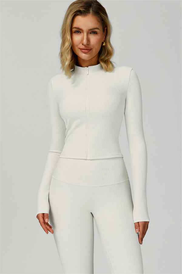 The Burst Jacket