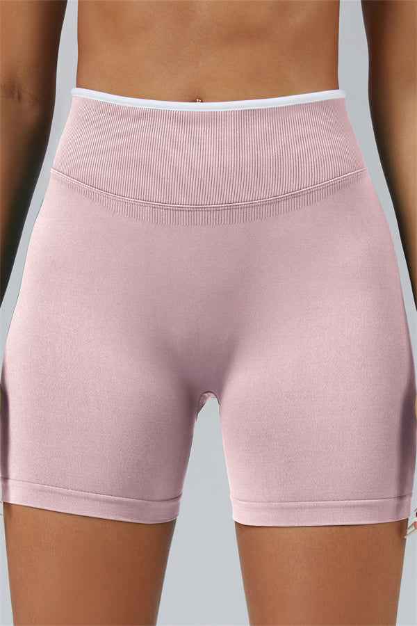 The Elevate Sports Bra Shorts 2-Piece Set