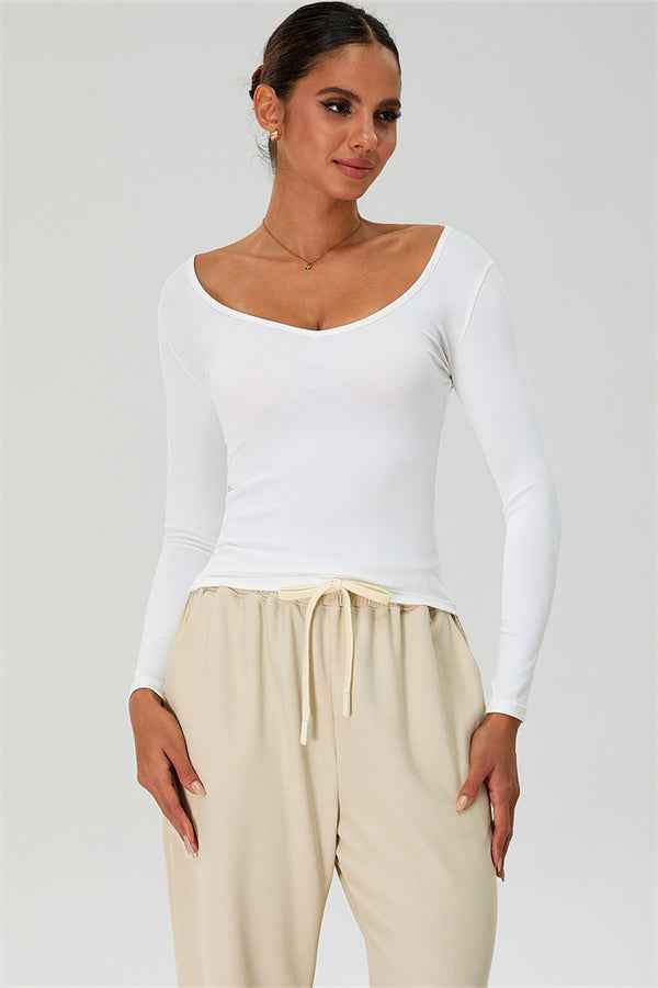 The Rush Long Sleeve T-shirt