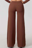 The Nestle Straight Leg Pants
