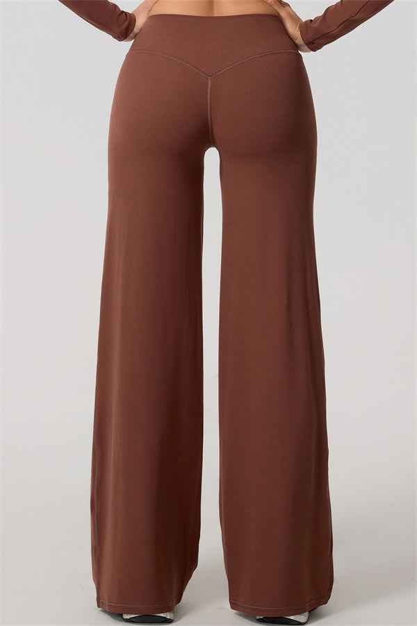 The Nestle Straight Leg Pants