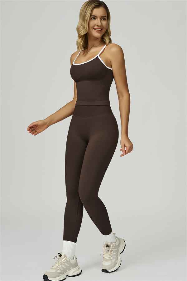 The Prime Line Leggings