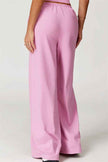 The Sprint Halter Tank Top Sweatpants 2-Piece Set