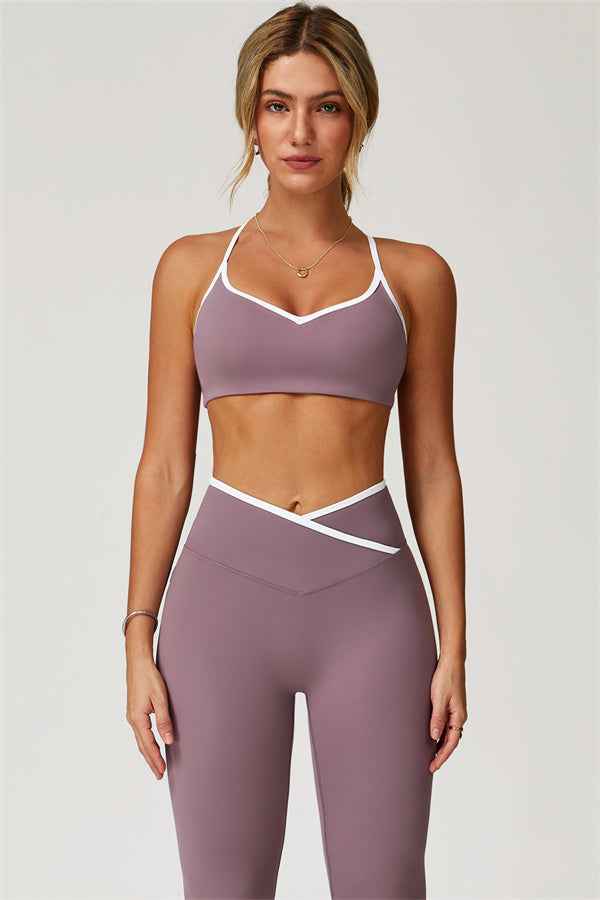 The Boost Leggings