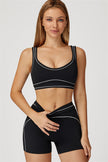 The Amara Sports Bra