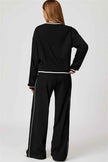 The Amara Sweatshirt