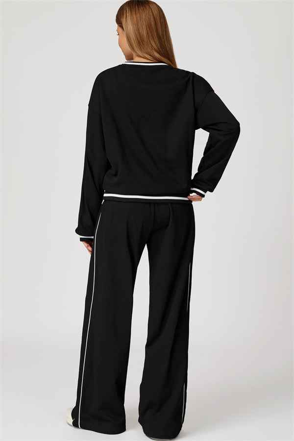 The Amara Sweatshirt