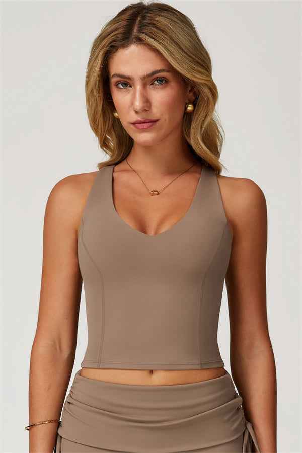 The Echo Tank Top Shorts 2-Piece Set