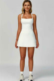 The Uplift Tennis Skirt