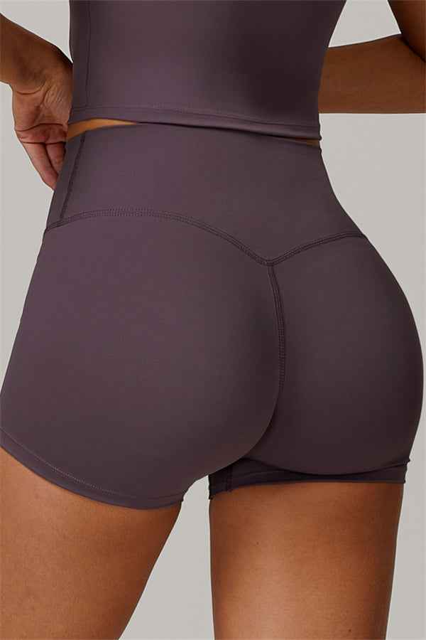 The Oasis T-shirt Shorts 2-Piece Set