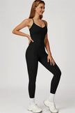 The Propel Crop Top