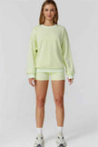 The Amara Sweatshirt