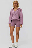 The Fyra Shorts