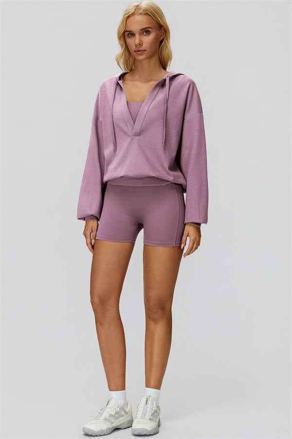 The Fyra Shorts