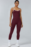 The Elevate Crop Top