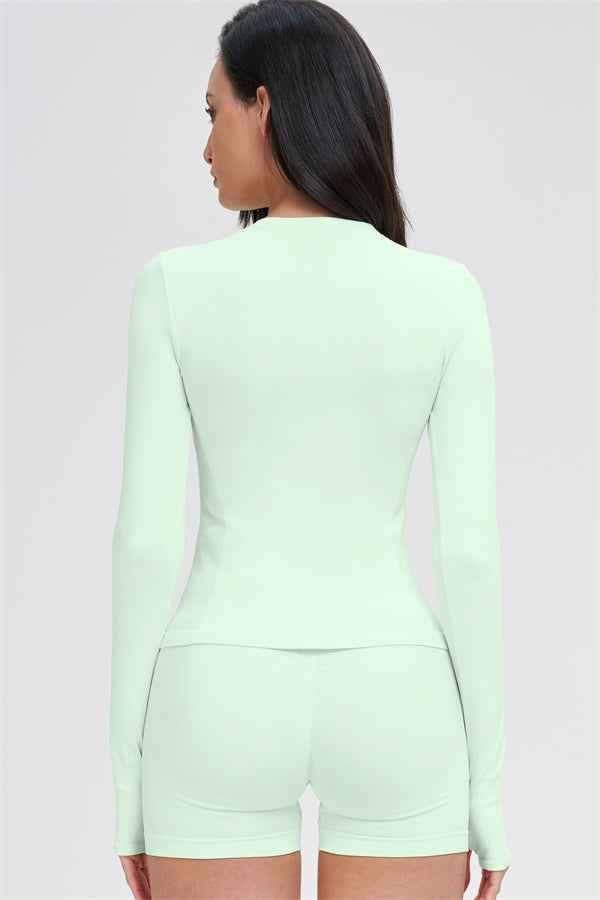 The Whim Long Sleeve T-shirt