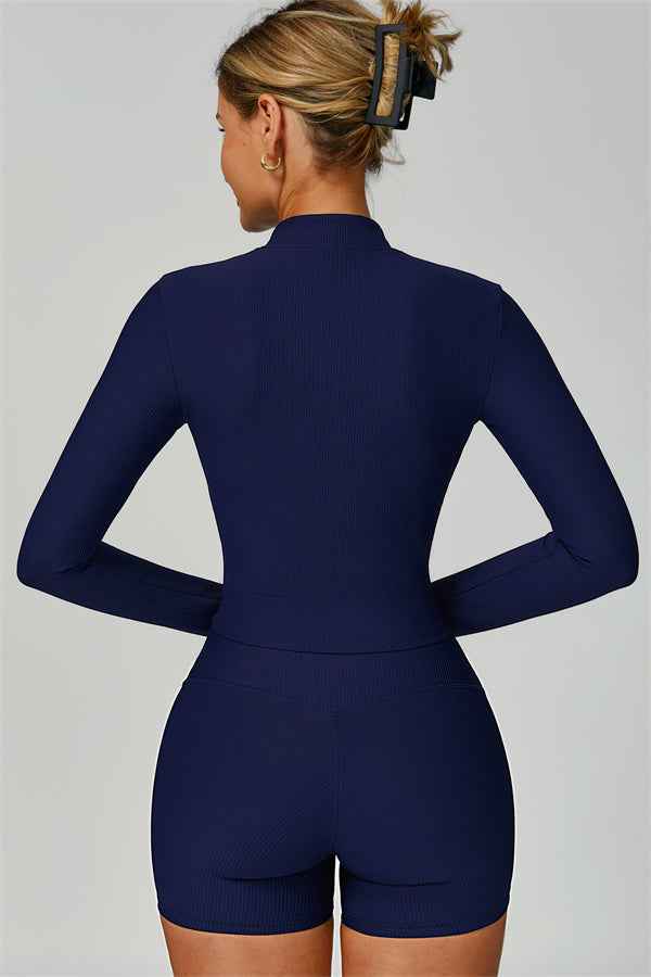 The Burst Jacket