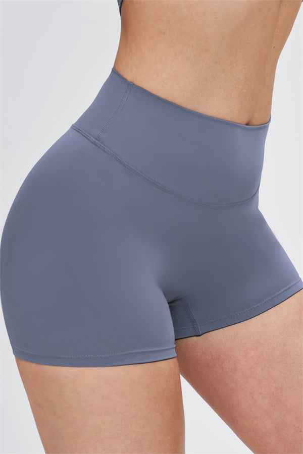 The New Isabella Shorts