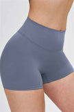 The New Isabella Shorts