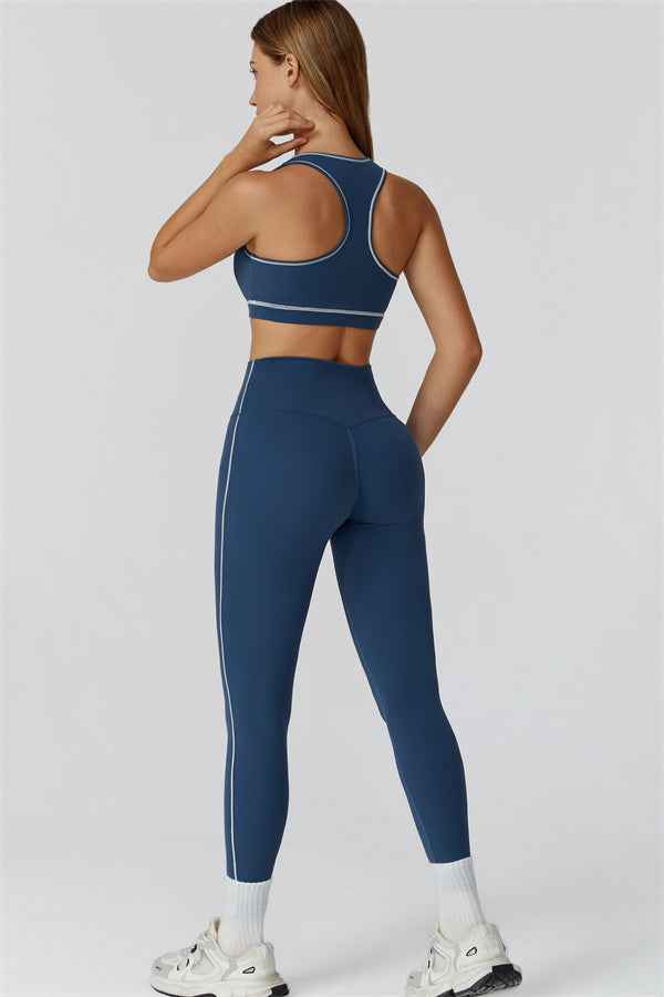 The Venus Leggings