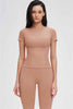 The Whim T-shirt Leggings 2-Piece Set
