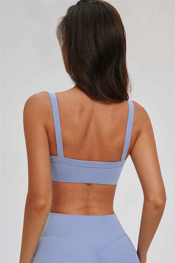 The Kinetic Zip Jacket Sports Bra Leggings 3-Piece Set