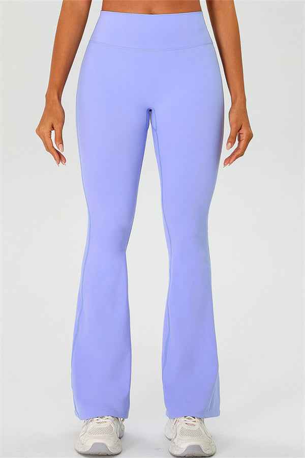 The Ember Sports Bra Flared Leggings 2-Piece Set