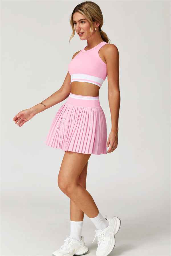 The Elan Tennis Skirt