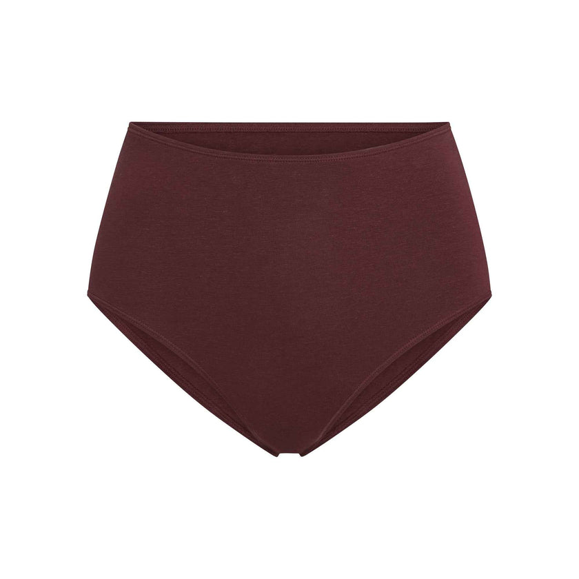 High-Rise Brief 7-Pack