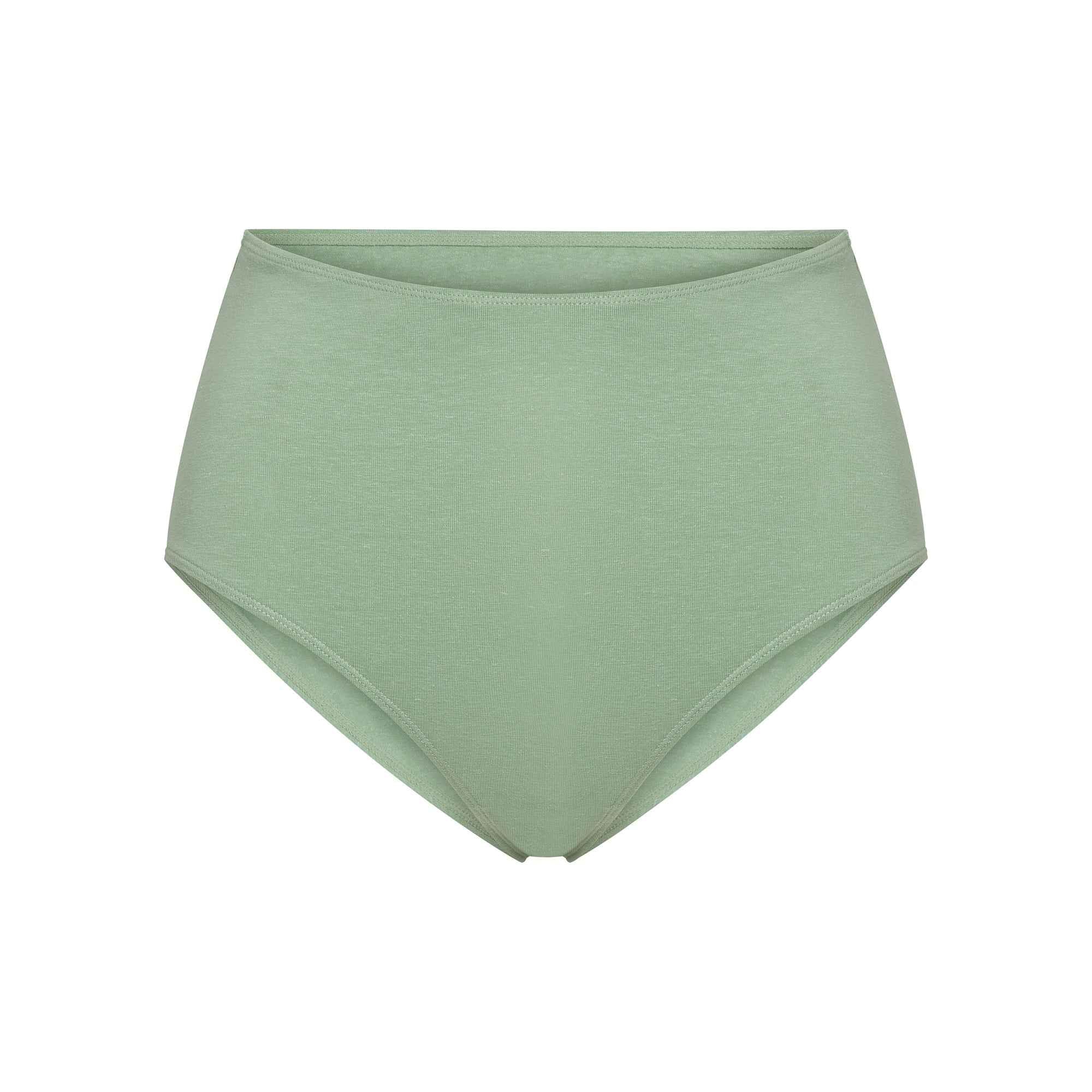 High-Rise Brief 7-Pack