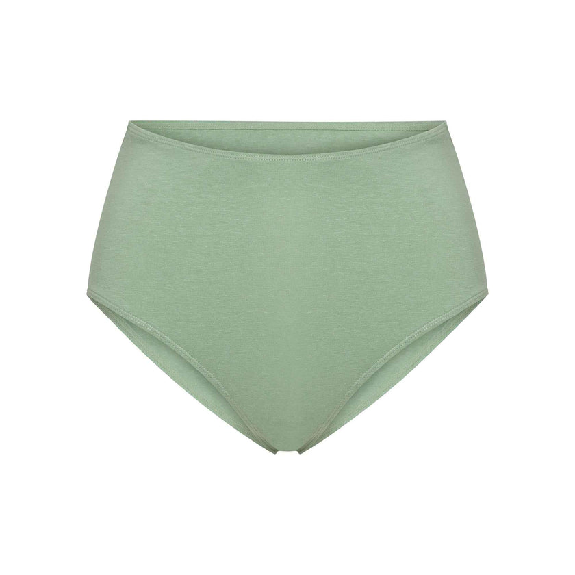 High-Rise Brief 7-Pack