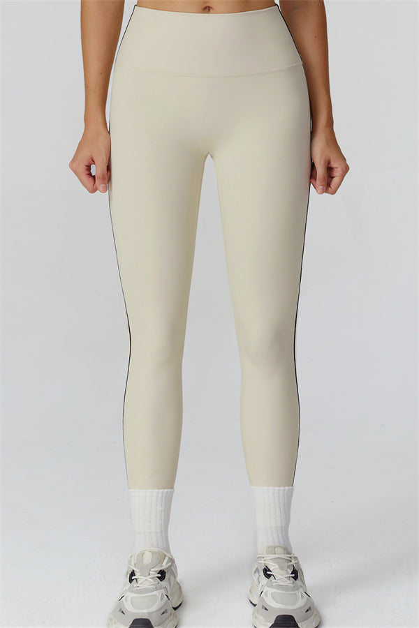 The Venus Zip Top Leggings 2-Piece Set
