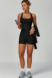 The Burst Tank Shorts 2-Piece Set