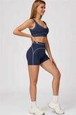 The Amara Sports Bra